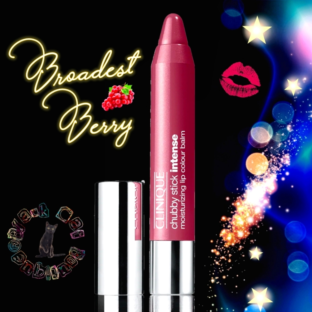 👄 💕Clinique Chubby Stick Intense 💕 👄